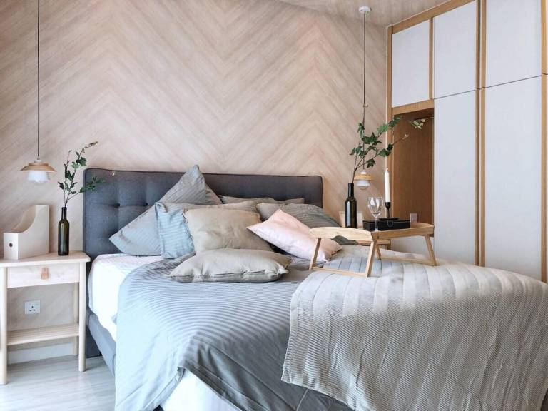 79 m² Ferienhaus
