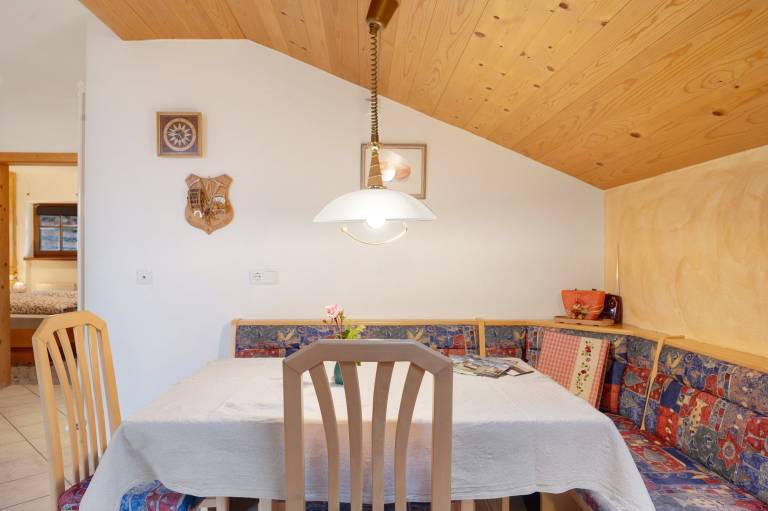 Apartment 'Stampferhof Kathrein' with Mountain View, Shared Terrace and Wi-Fi — photo 5