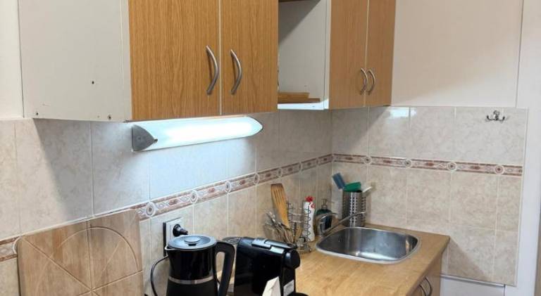 Holiday apartment with 2 rooms for 6 persons — photo 4