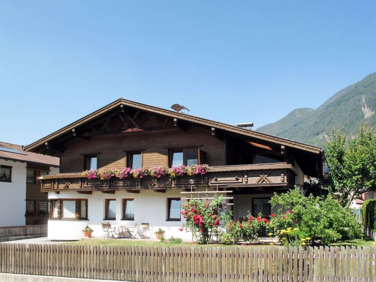 Appartement Fendels