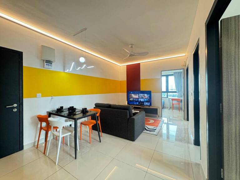 Holiday apartment | Good for workation | Dogs allowed — photo 3