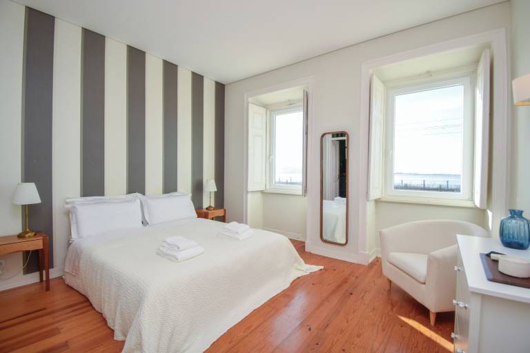 Apartamento Oeiras