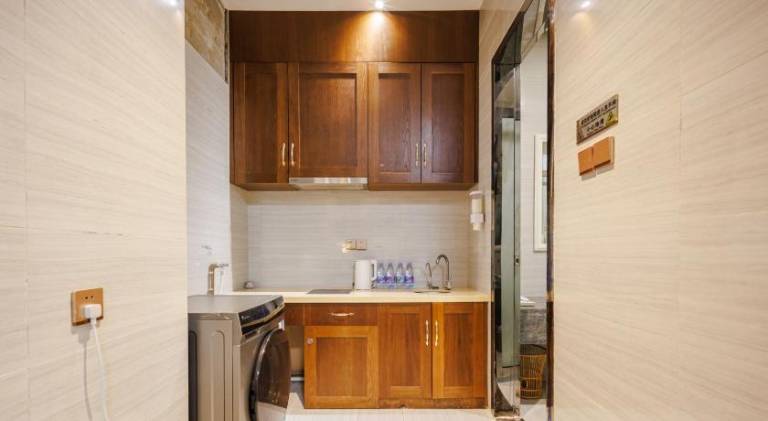 SEEU Designer Apartment — photo 3