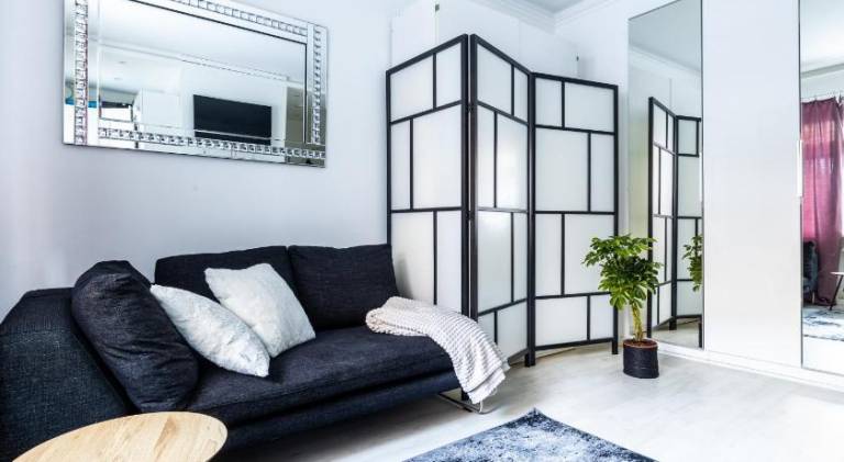 Wonderful apartment | Pet-friendly in Helsinki