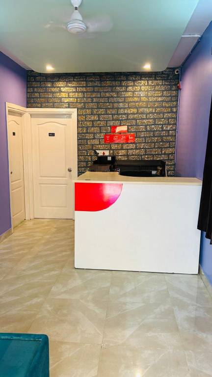 Hotel Onyx Residency Nagavara