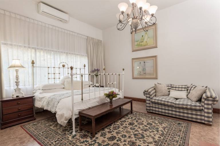 Bed and breakfast  Sea Park