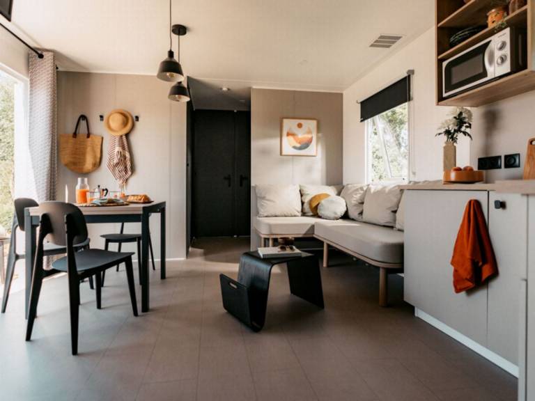 Mobil-home Tharon-Plage
