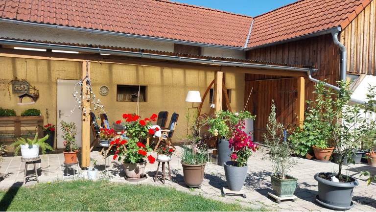 Ferienwohnung Kelheim
