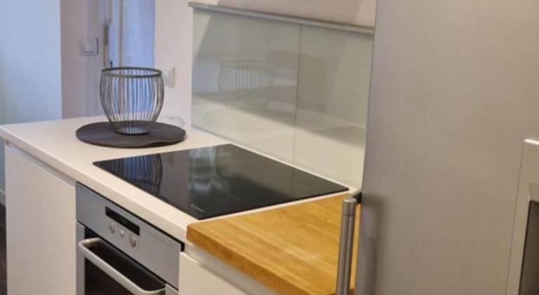 Rental apartment with 1 room for 4 persons — photo 3