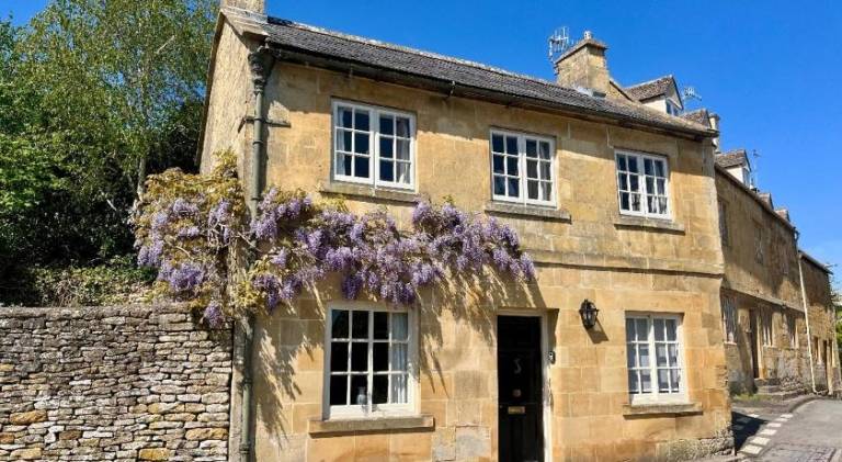 Wonderful vacation home | Dogs allowed in Chipping Campden
