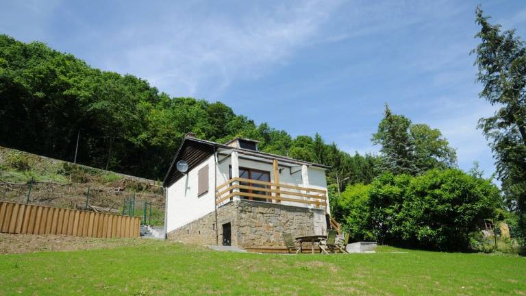 Ferienhaus Durbuy