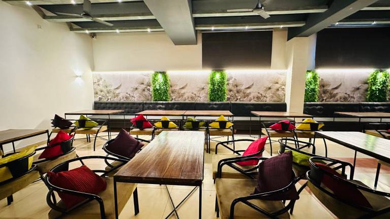 Hotel Hari villa — photo 5