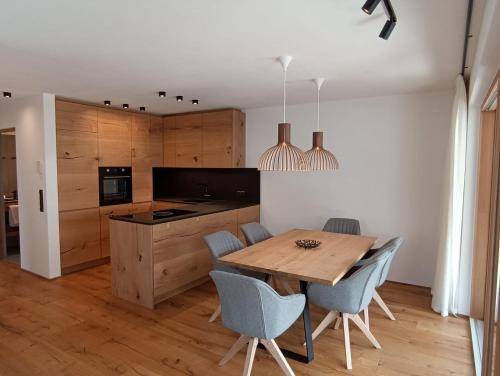 Ferienwohnung Sankt Valentin auf der Haide