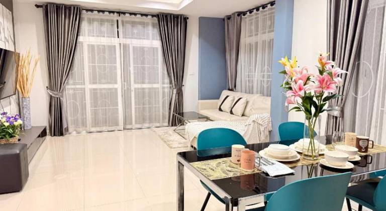 Villa | Pet-friendly in Chiang Mai