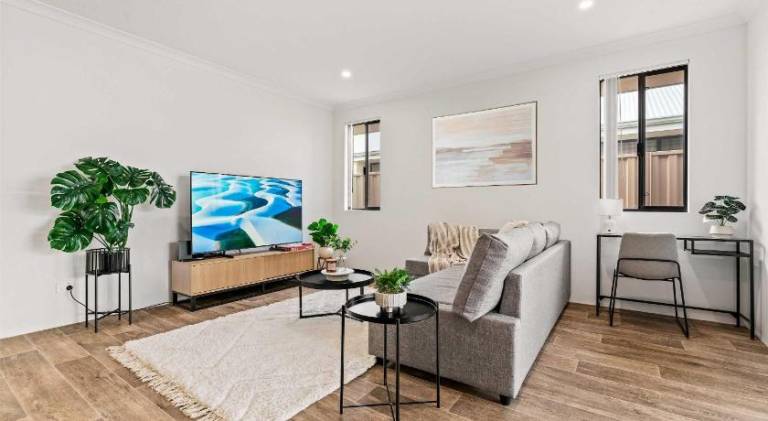 368 m&sup2; Ferienhaus