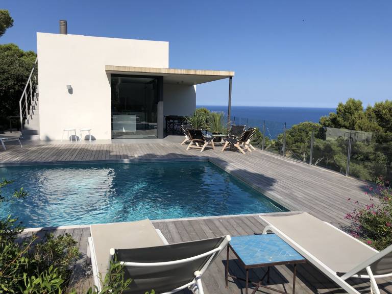 Ferienhaus Begur