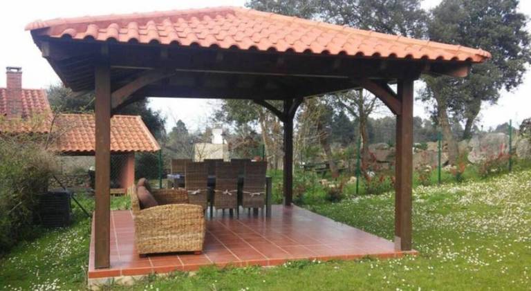 Charming house with yard & patio | Pets are welcome — photo 4