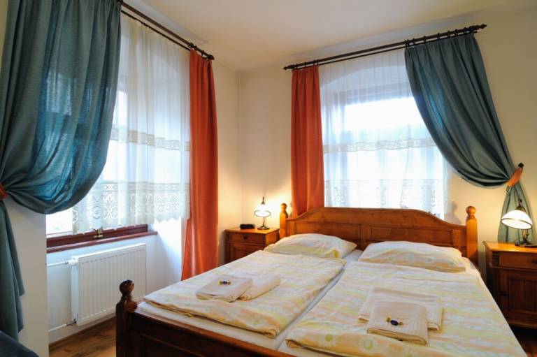 Pension  Banská Štiavnica