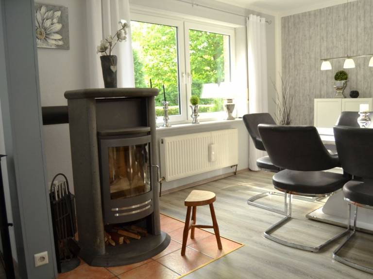 Ferienhaus Nikki