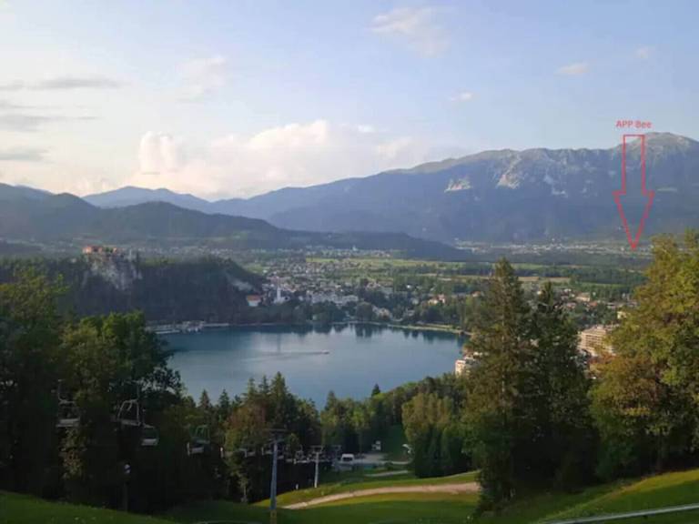 Feriehus Bled