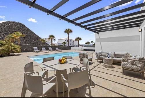 Resort Playa Blanca