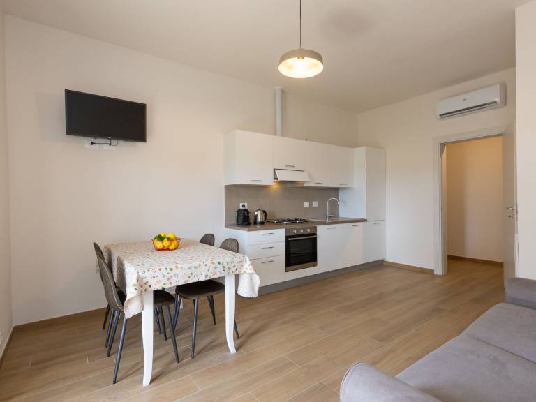 Holiday apartment with barbeque, garden & terrace | Nature view — photo 4