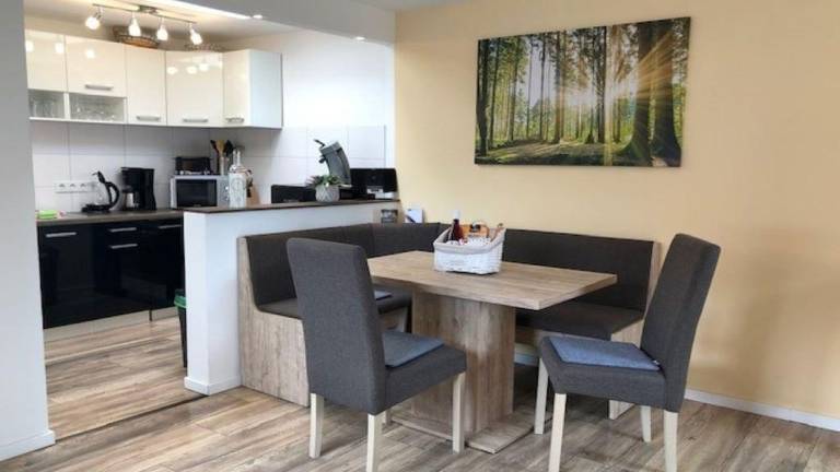 Ferienhaus  Ilsenburg (Harz)