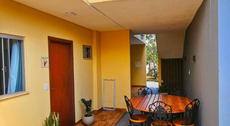 Passaros do Cerrado Suites — photo 3