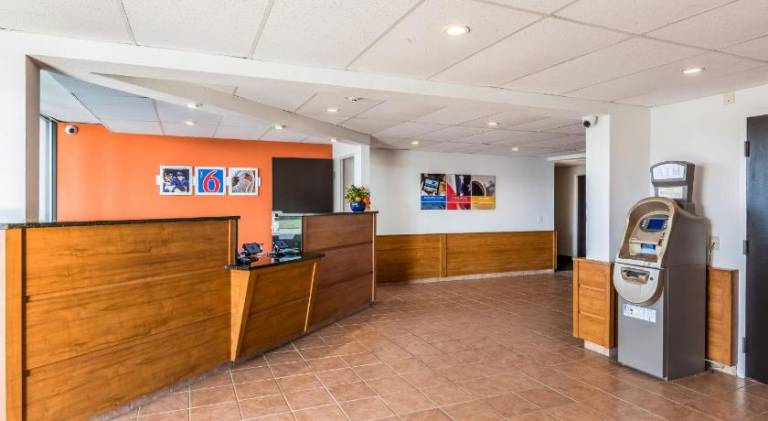 Motel 6 Petersburg, VA - Fort Lee — photo 3