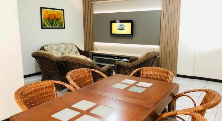 Nice rental apartment | Beach nearby | Pets are welcome — photo 3