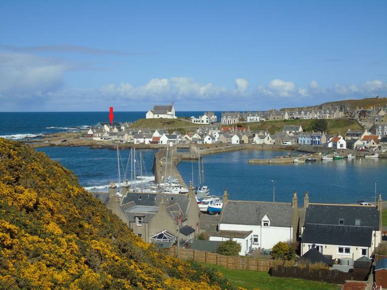 House Buckie