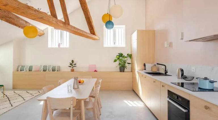Lovely holiday apartment | Close to Place Bellecour | Pet-friendly — photo 3