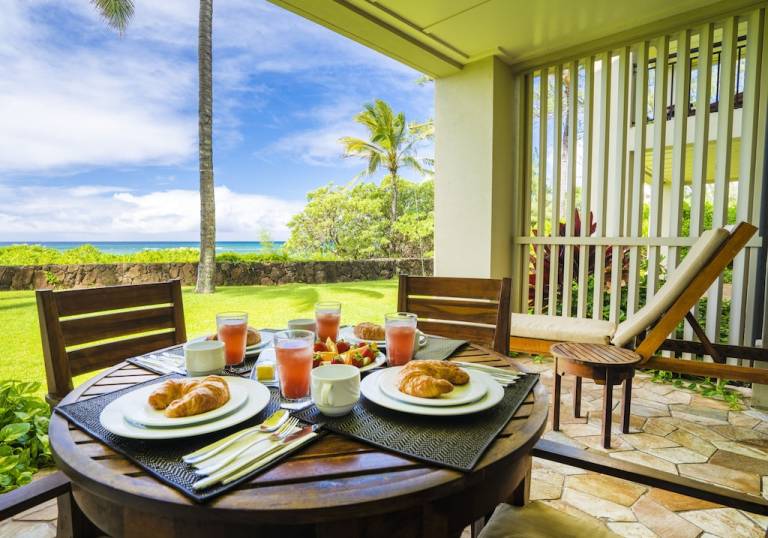 Villa Turtle Bay