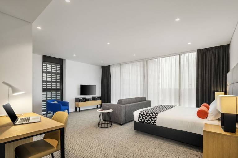 Aparthotel Chatswood