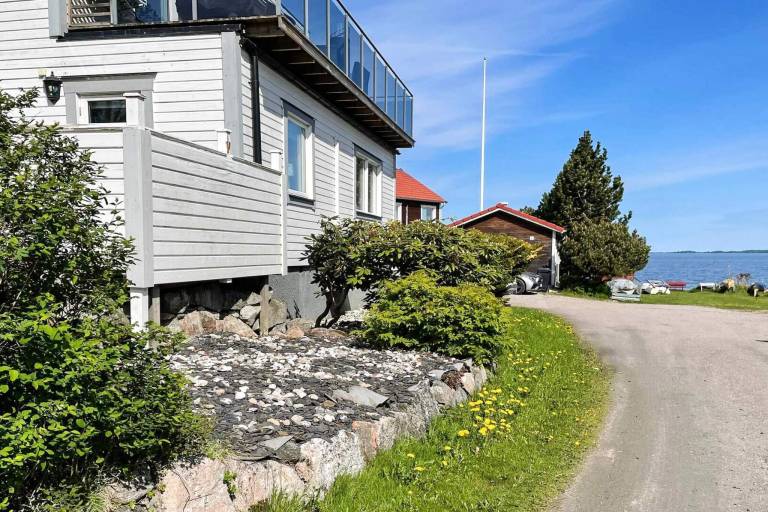 Ferienhaus in Vingåker für max. 4 Personen Ferienhaus in Vingåker für max. 4 Personen