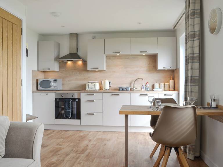 Cottage Orkney