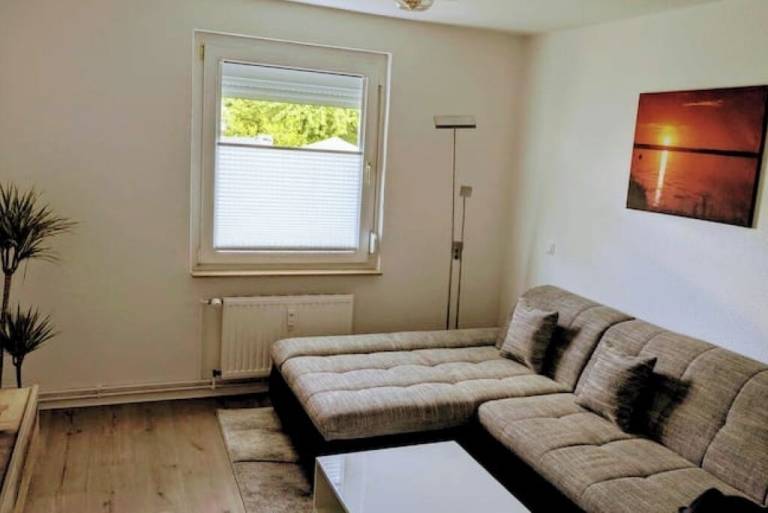 Ferienwohnung Zwenkau