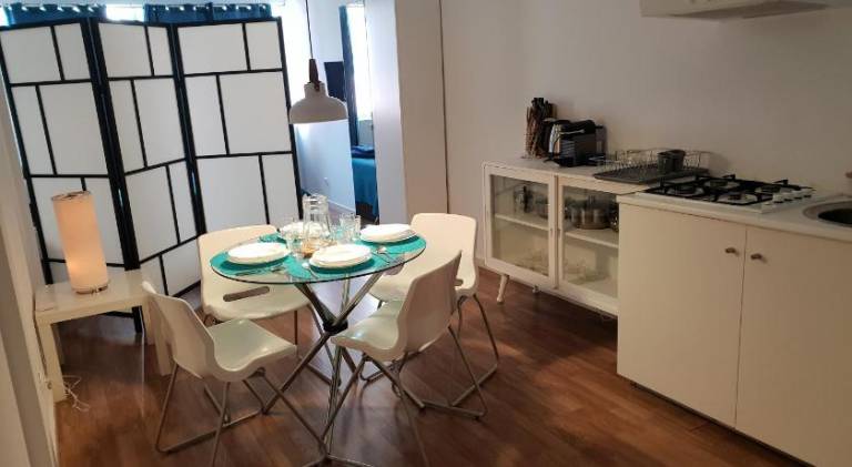 Holiday apartment | Pets allowed — photo 5