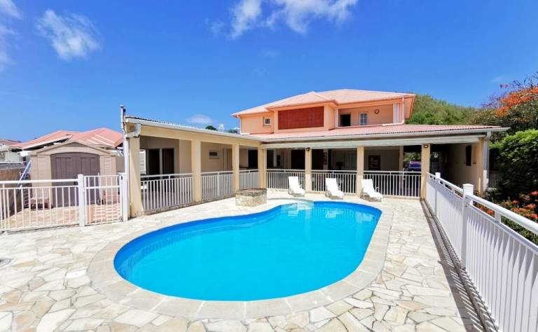 Villa Sainte-Anne