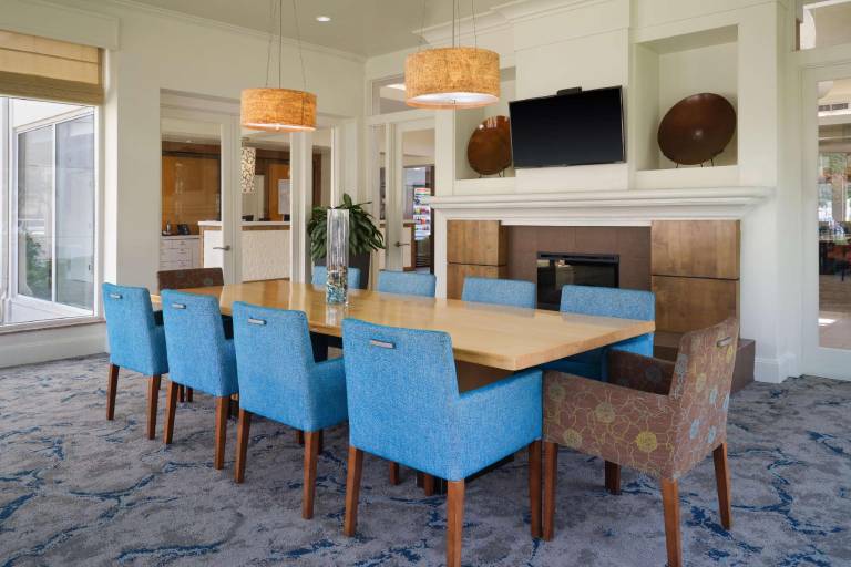 Hilton Garden Inn Houston/Bush Intercontinental Airport — photo 4