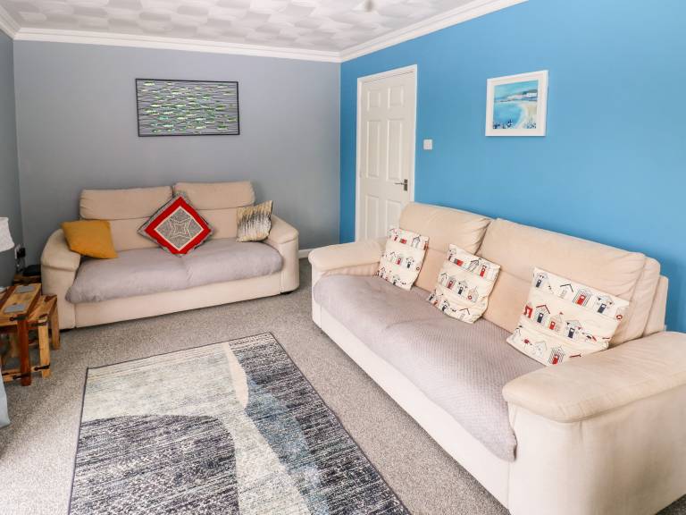Cottage with garden | Beach view — photo 5