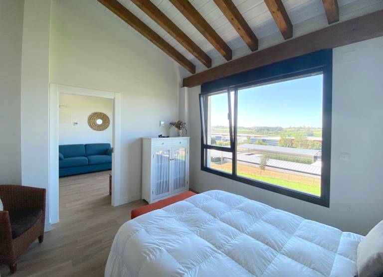 Apartamento Solares