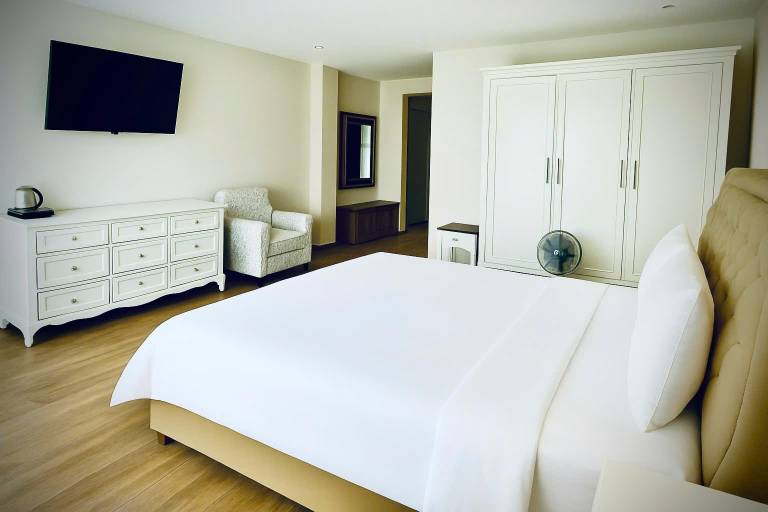 Camly Chic Villa in Da Lat