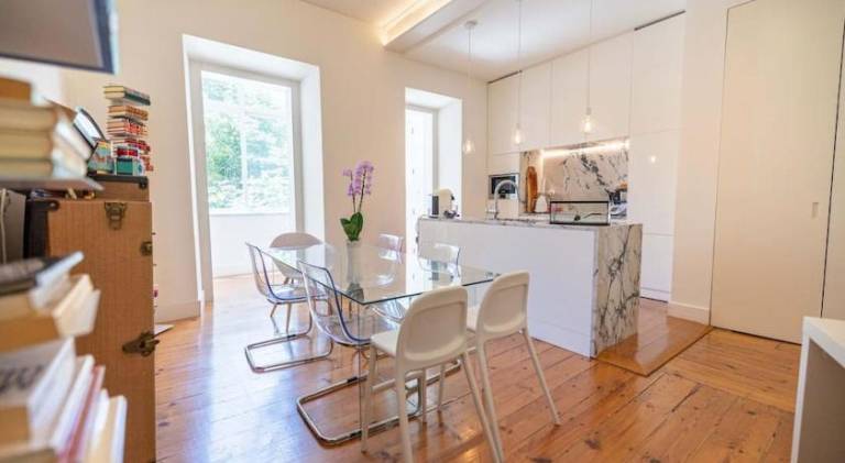 Holiday apartment with 2 rooms for 4 persons — photo 3