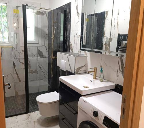 Apartment  Les Aygalades