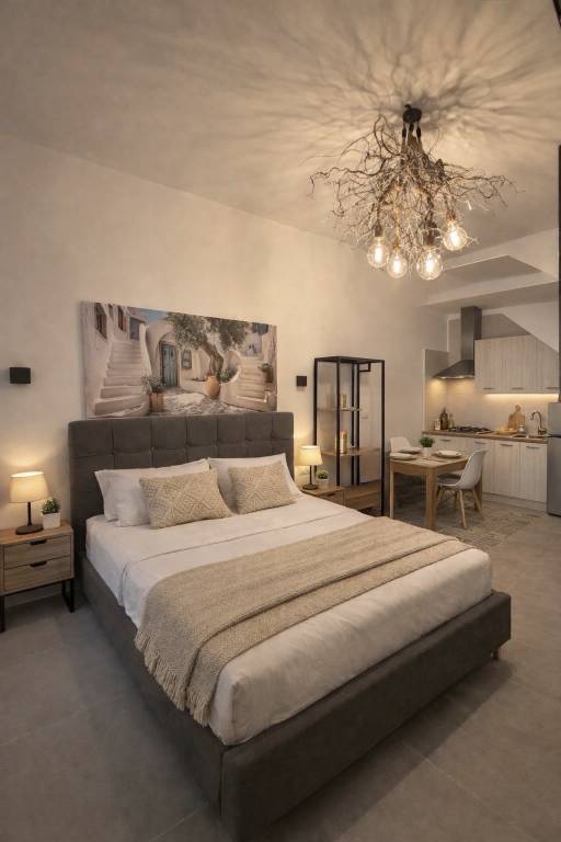 Holiday apartment with 1 room for 2 persons — photo 5