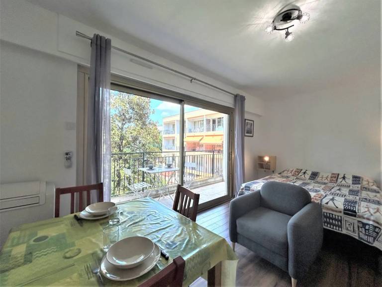 Appartement Gréoux-les-Bains