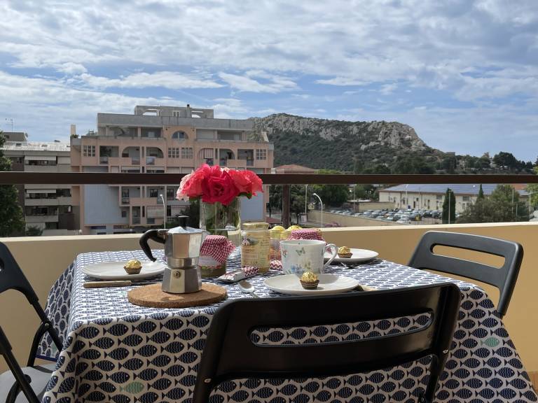 Appartement Cagliari