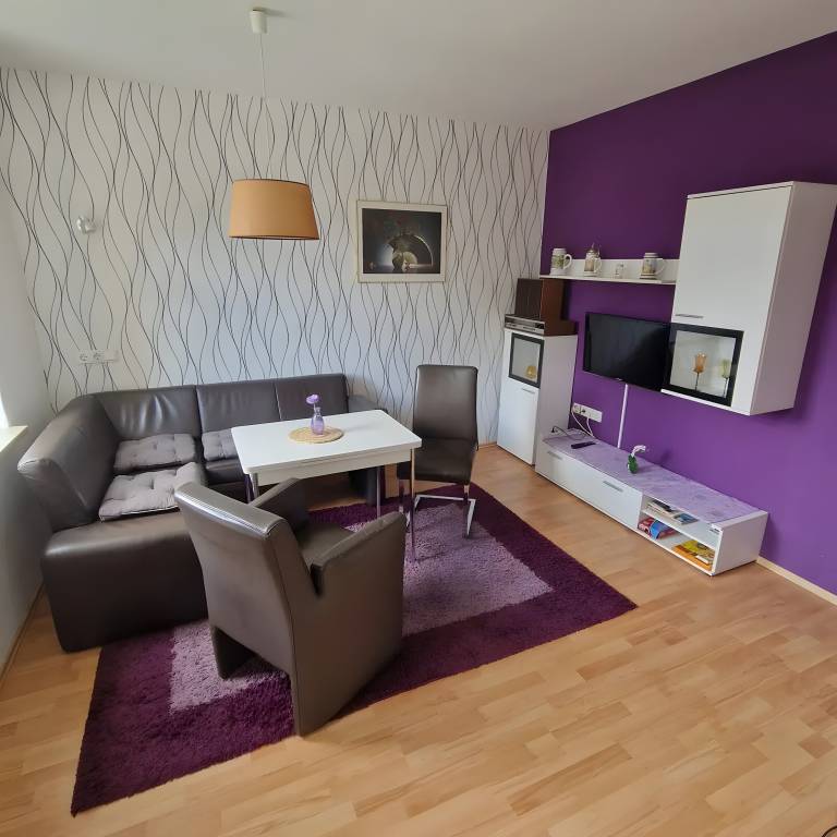 Ferienwohnung Freiberg