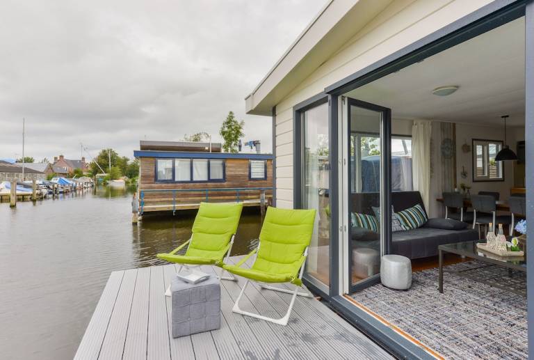 Ferienwohnung Uithoorn